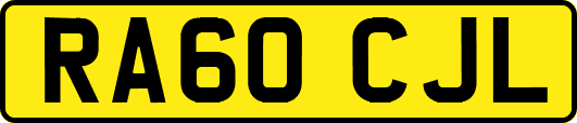 RA60CJL