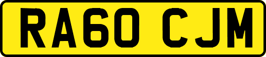 RA60CJM