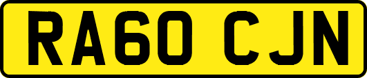 RA60CJN