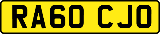RA60CJO