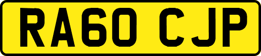 RA60CJP