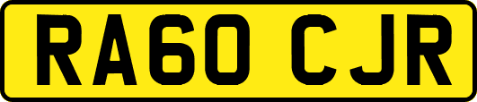 RA60CJR