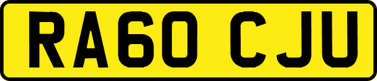 RA60CJU