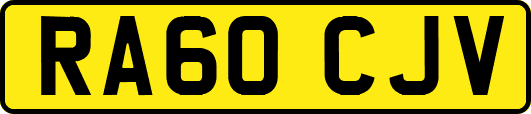 RA60CJV