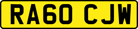 RA60CJW