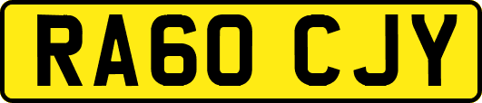 RA60CJY