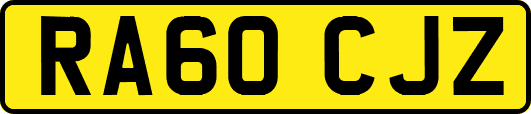 RA60CJZ