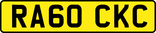 RA60CKC