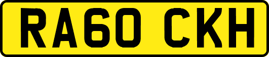 RA60CKH