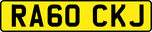 RA60CKJ