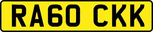 RA60CKK