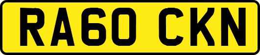 RA60CKN