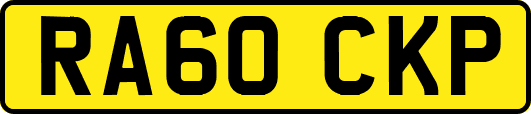 RA60CKP