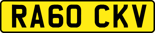 RA60CKV