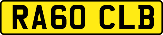 RA60CLB