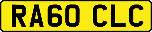 RA60CLC