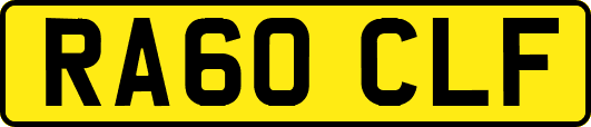 RA60CLF