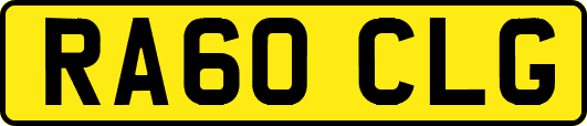 RA60CLG