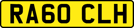 RA60CLH