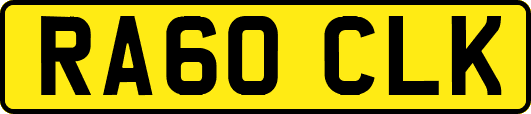 RA60CLK