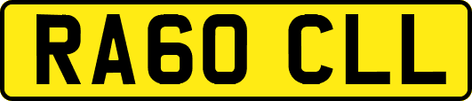 RA60CLL