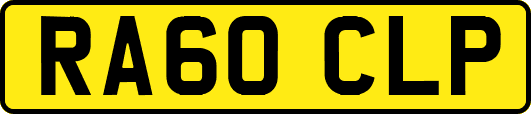 RA60CLP