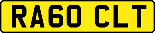 RA60CLT