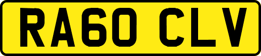 RA60CLV