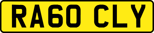 RA60CLY