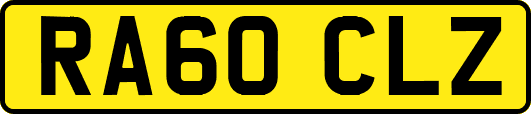 RA60CLZ
