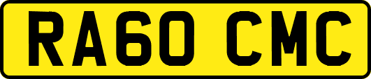 RA60CMC