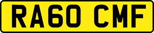 RA60CMF