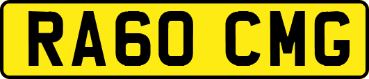 RA60CMG