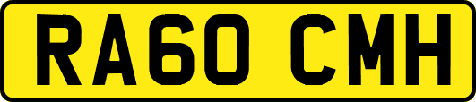 RA60CMH