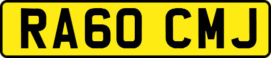 RA60CMJ
