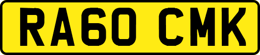 RA60CMK