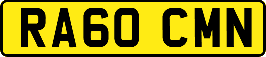 RA60CMN