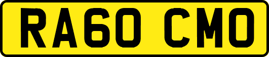 RA60CMO