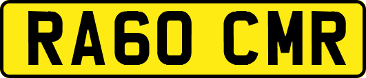 RA60CMR