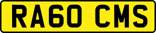 RA60CMS