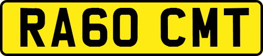 RA60CMT