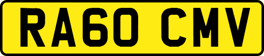 RA60CMV