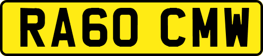 RA60CMW