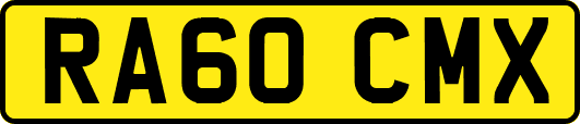 RA60CMX