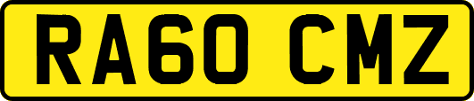 RA60CMZ