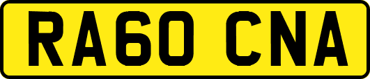 RA60CNA