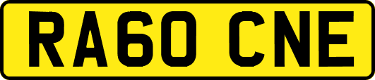 RA60CNE