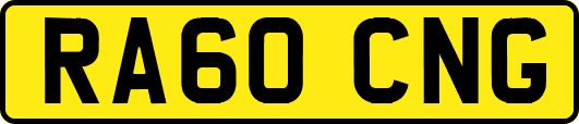RA60CNG