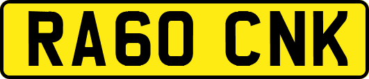 RA60CNK