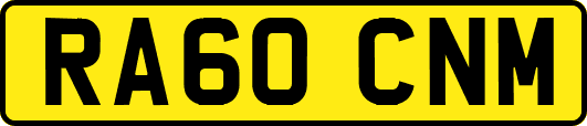 RA60CNM